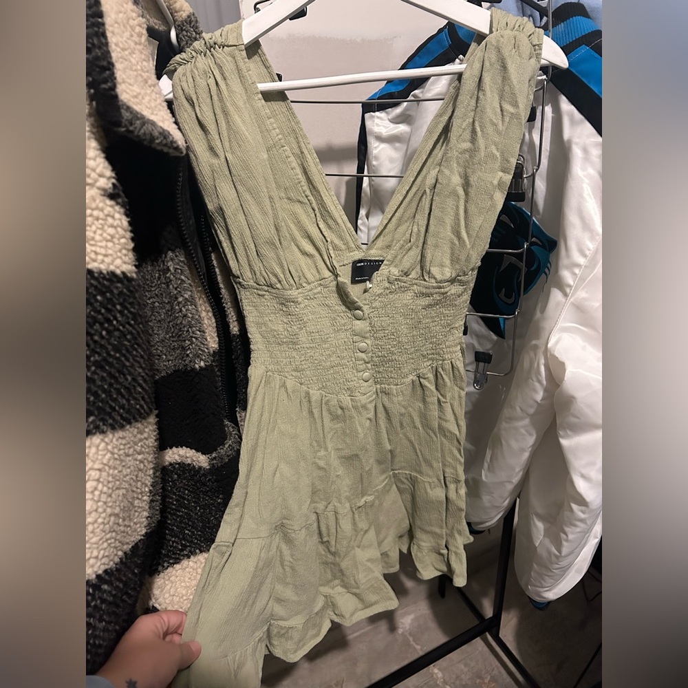 Women’s ASOS Dress